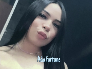 Ada_fortune