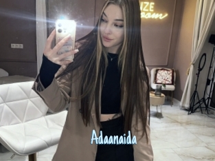 Adaanaida