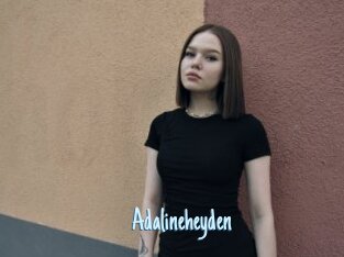 Adalineheyden