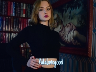 Adalovegood