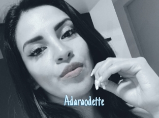 Adaraodette