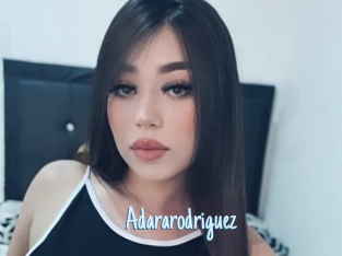 Adararodriguez