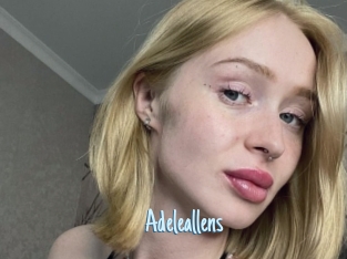 Adeleallens