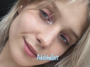 Adelehallett