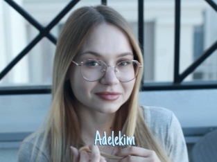 Adelekim