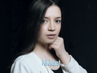 Adelelust