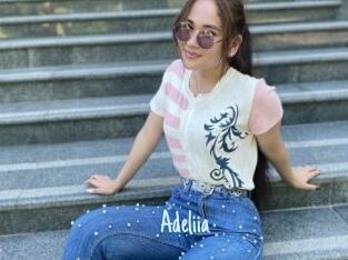 Adeliia