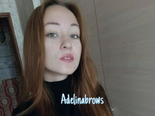 Adelinabrows