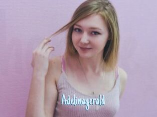 Adelinagerald