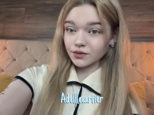 Adelllecartier