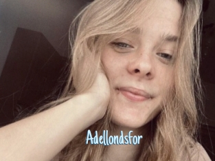 Adellondsfor