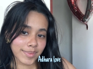 Adhara_love