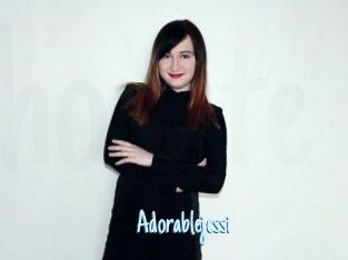 Adorablejessi