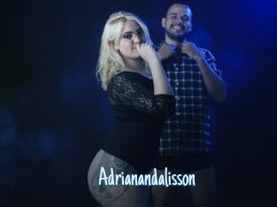 Adrianandalisson