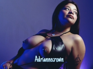 Adriannecrown