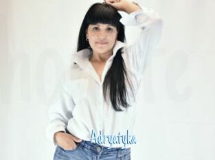Adryatyka