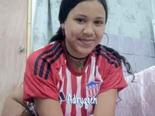 Adryqeen