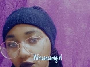 Africancamgirl