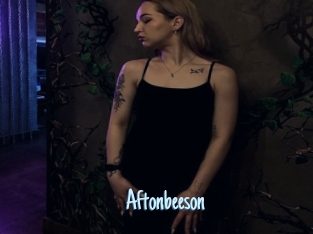 Aftonbeeson