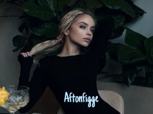 Aftonfigge