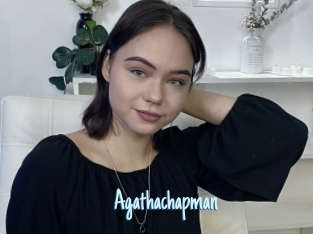 Agathachapman