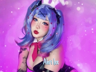 Ahri_lee