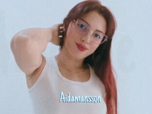 Aidamansson