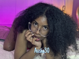 Aiisha30