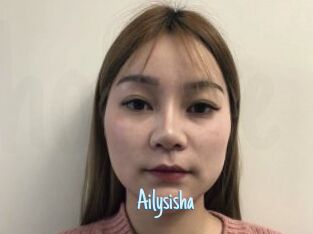 Ailysisha