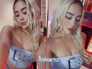 Ainhoarose