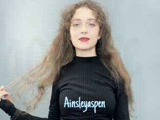 Ainsleyaspen