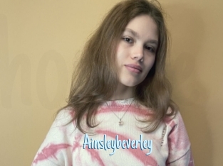 Ainsleybeverley