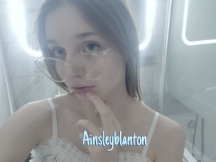 Ainsleyblanton