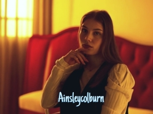 Ainsleycolburn