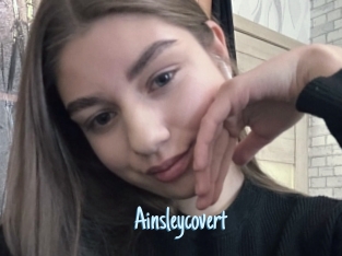 Ainsleycovert