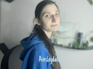Ainsleydale