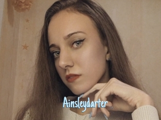 Ainsleydarter