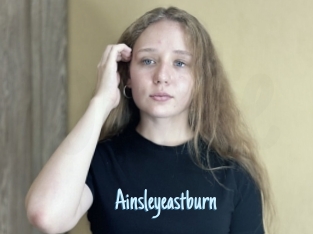 Ainsleyeastburn