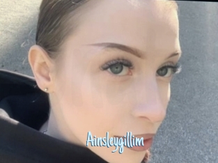 Ainsleygillim