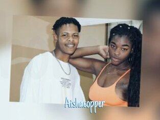 Aishacopper