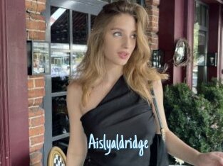 Aislyaldridge