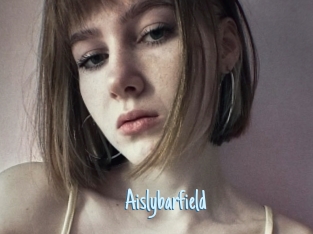 Aislybarfield