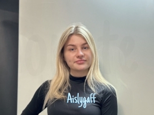 Aislygaff