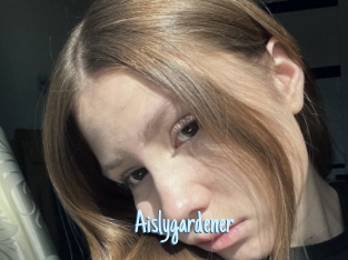 Aislygardener