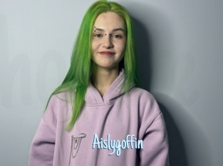 Aislygoffin