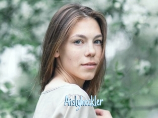 Aislyheckler