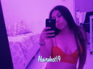 Alainahot19