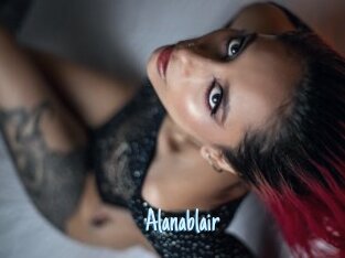 Alanablair