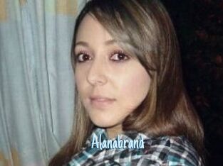 Alanabrand