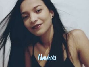 Alanahotx